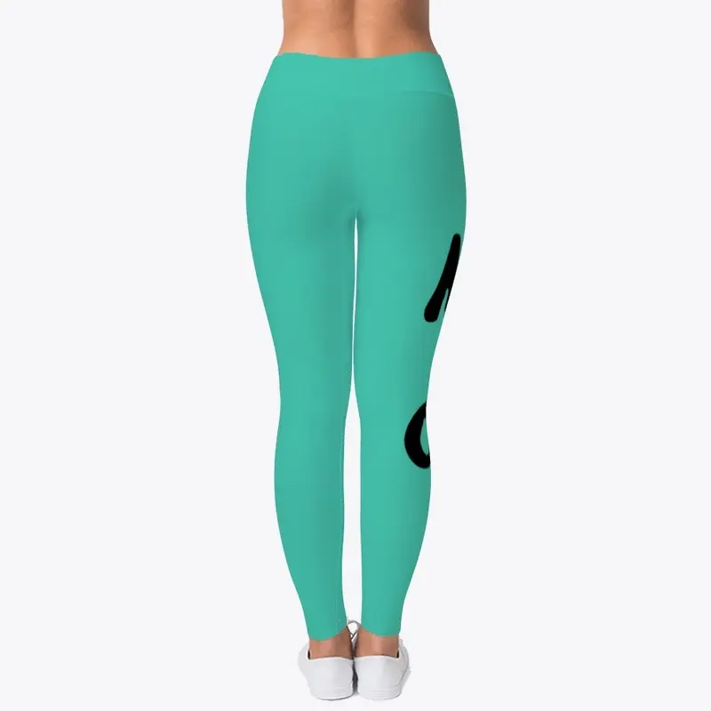 Leggings mom Loved