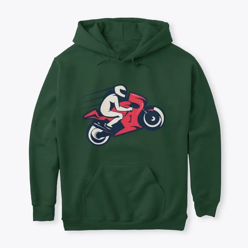 Best Riders Design hoodie & Products