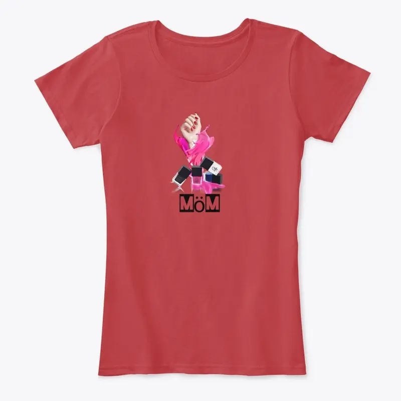 Best Mom's Design Leggings & Tshirts 